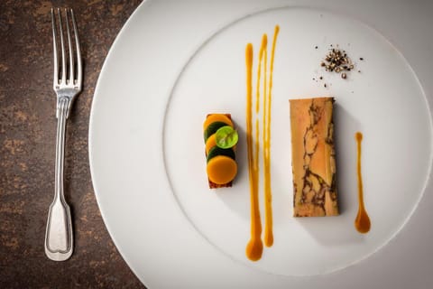 Food and drinks, Food, Lunch, Dinner