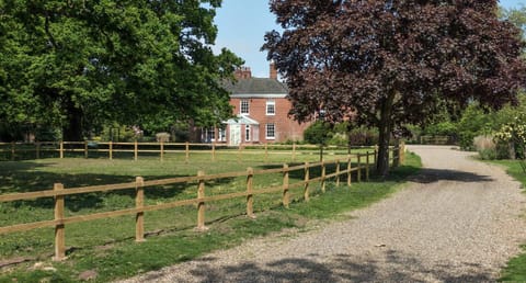 Natural landscape, Garden, Garden view