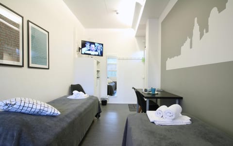 Forenom Hostel Helsinki Pitäjänmäki Hostel in Helsinki