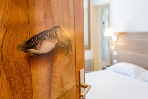 Logis Le Relais Marine Hotel in Brittany