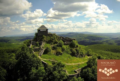 Nearby landmark, Spring, Off site, Natural landscape, Summer