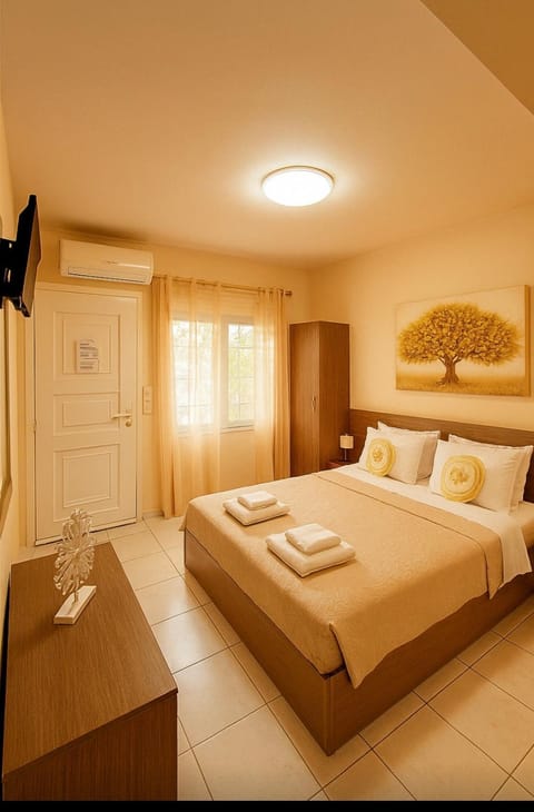 The Garden Apartments Apartment in Halkidiki