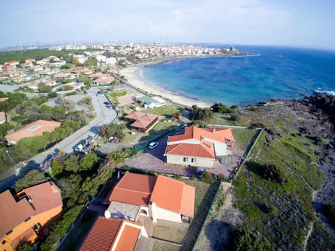 La Baia Casa Vacanze Apartment in Portoscuso