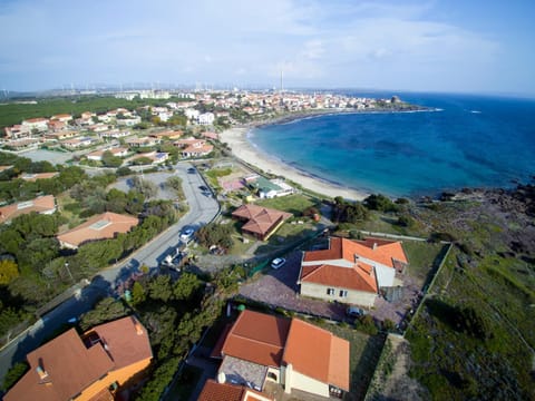 La Baia Casa Vacanze Apartment in Portoscuso