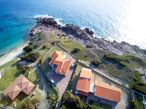 La Baia Casa Vacanze Apartment in Portoscuso