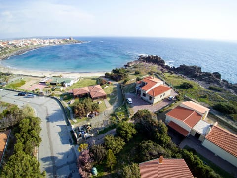 La Baia Casa Vacanze Apartment in Portoscuso