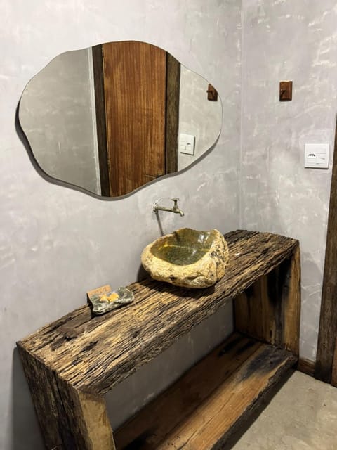 Casa da Ilha Nature lodge in Angra dos Reis