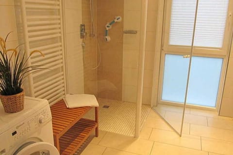 Apartmentvermittlung Mehr als Meer - Objekte 42 & 51 Apartment in Timmendorfer Strand