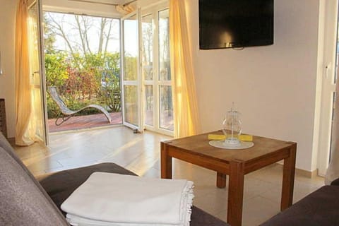 Apartmentvermittlung Mehr als Meer - Objekte 42 & 51 Apartment in Timmendorfer Strand