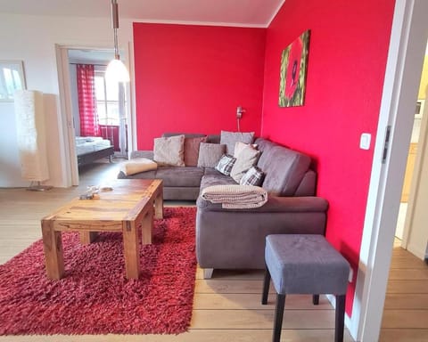 Apartmentvermittlung Mehr als Meer - Objekt 60 Apartment in Timmendorfer Strand