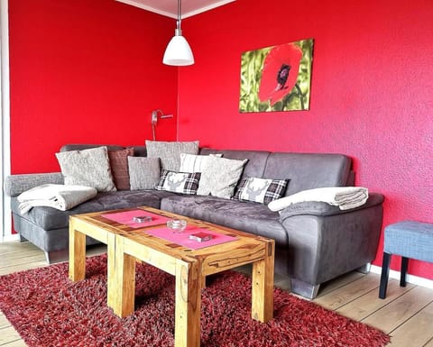 Apartmentvermittlung Mehr als Meer - Objekt 60 Apartment in Timmendorfer Strand