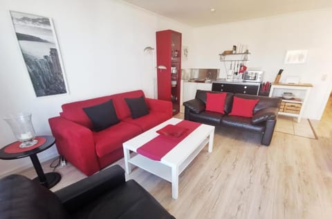 Apartmentvermittlung Mehr als Meer - Objekt 77 Apartment in Timmendorfer Strand