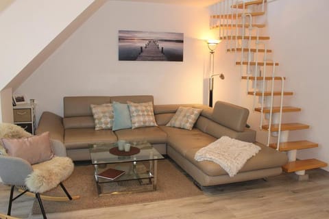 Apartmentvermittlung Mehr als Meer - Objekt 15 Apartment in Timmendorfer Strand