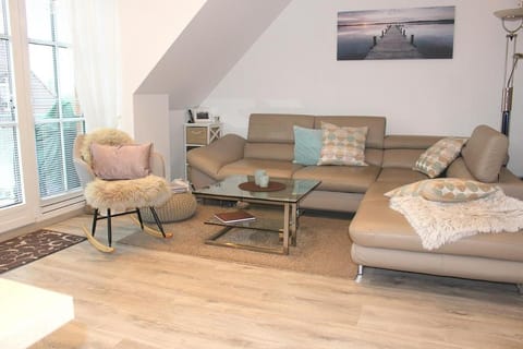 Apartmentvermittlung Mehr als Meer - Objekt 15 Apartment in Timmendorfer Strand