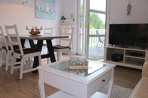 Apartmentvermittlung Mehr als Meer - Objekt 24 Apartment in Timmendorfer Strand