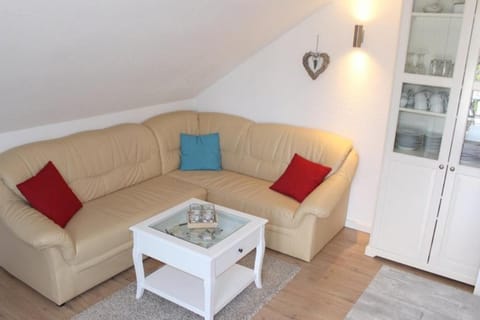 Apartmentvermittlung Mehr als Meer - Objekt 24 Apartment in Timmendorfer Strand