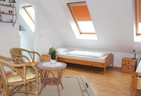 Apartmentvermittlung Mehr als Meer - Objekt 52 Apartment in Timmendorfer Strand