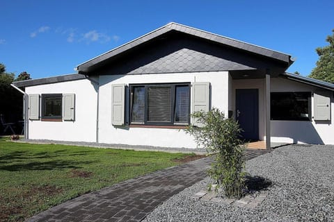 Apartmentvermittlung Mehr als Meer - Objekt 56 House in Scharbeutz