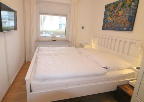 Apartmentvermittlung Mehr als Meer - Objekt 11 Apartment in Timmendorfer Strand