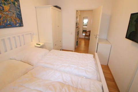 Apartmentvermittlung Mehr als Meer - Objekt 11 Apartment in Timmendorfer Strand