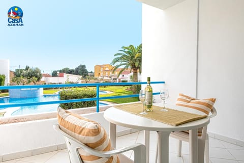Garden, Balcony/Terrace, Garden view, Swimming pool
