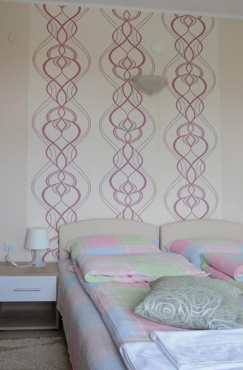 Apartments Kaskade Apartment in Serbia