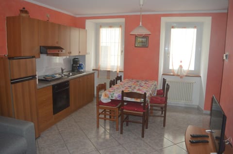 Residence Arvinei Apartment hotel in Canton of Ticino