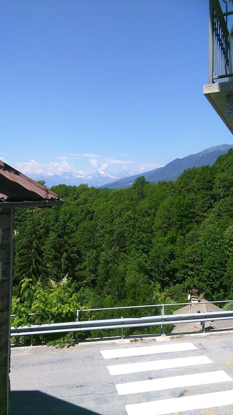 Residence Arvinei Apartment hotel in Canton of Ticino