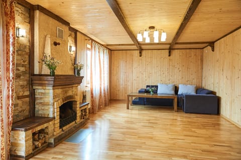 Living room, Living room