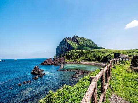 Day, Natural landscape