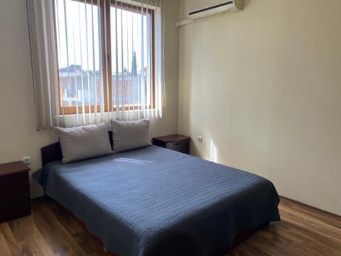 Complex Apolon Apartment in Nessebar