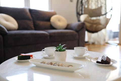 Apartman Nika sa Jacuzzijem Apartment in Zadar