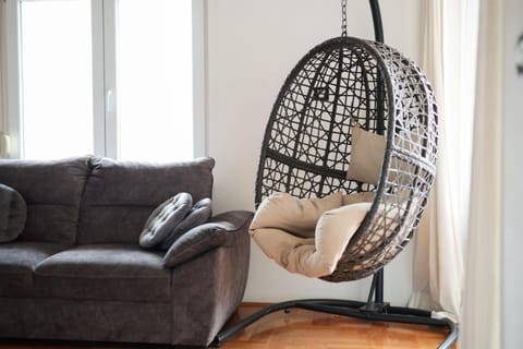 Apartman Nika sa Jacuzzijem Apartment in Zadar