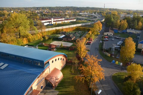 Minigolf