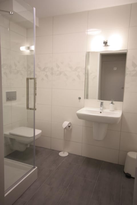 Studencki Dom Marynarza Pasat Hostel in Szczecin