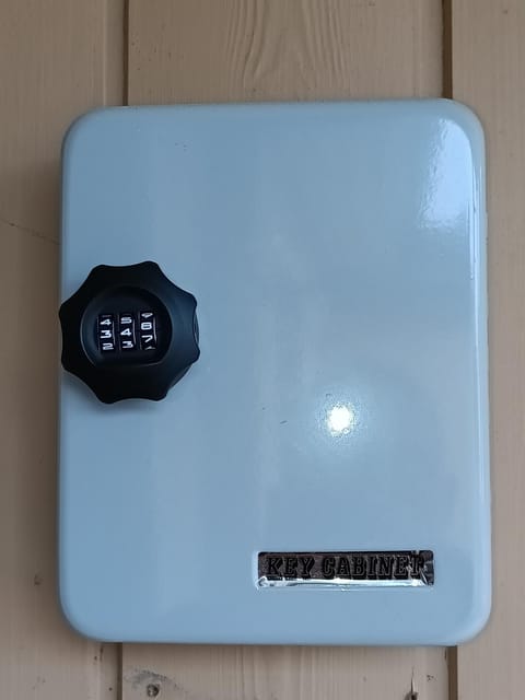 Ristiina Apartment with Sauna Apartment in Finland