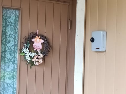 Ristiina Apartment with Sauna Apartment in Finland