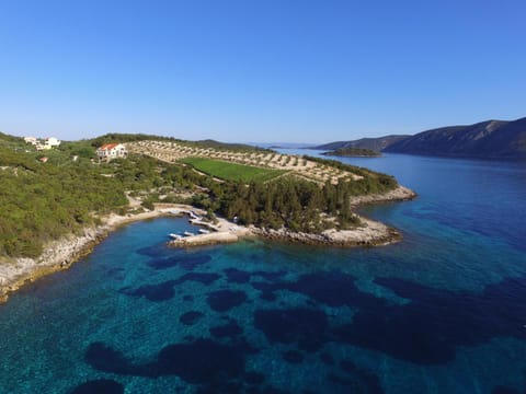 Apartment Stanisic Apartment in Dubrovnik-Neretva County