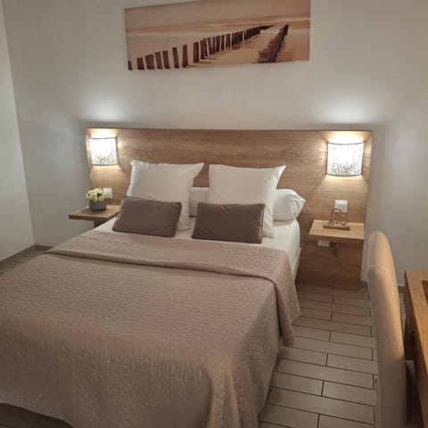 Mistral Appartements Apartment in Arles