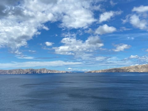 View (from property/room)