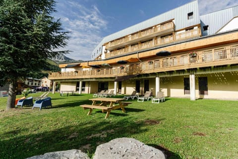 Property view