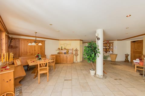 Hinteraigengut Farm Stay in Salzburgerland