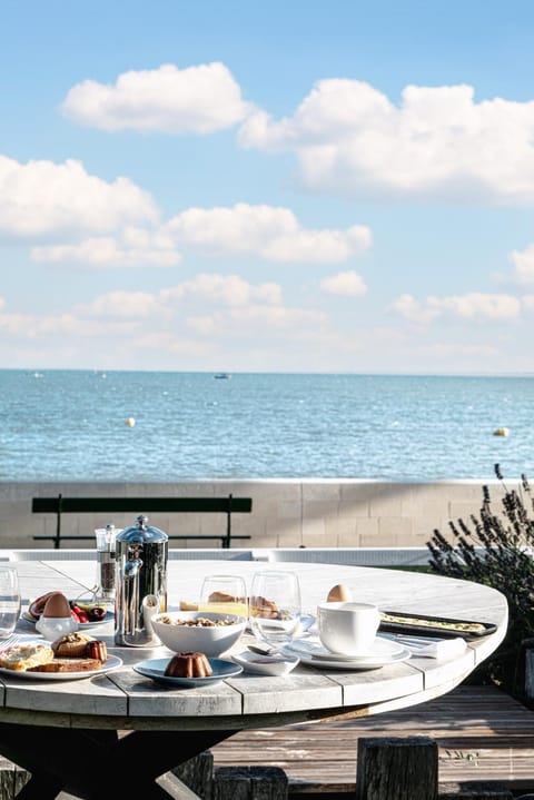 Restaurant/places to eat, Breakfast