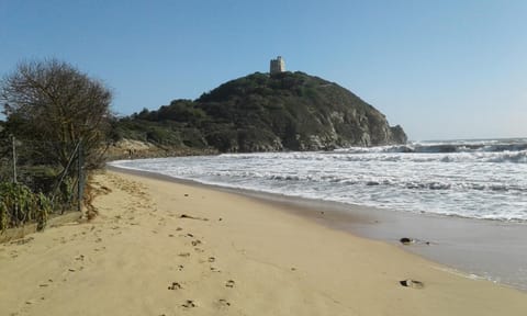 L'Onda Blu Bed and Breakfast in Sardinia