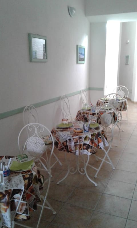 L'Onda Blu Bed and Breakfast in Sardinia