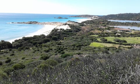 L'Onda Blu Bed and Breakfast in Sardinia