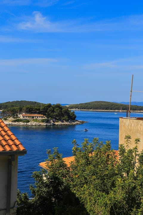 Guesthouse Aurora Bed and Breakfast in Hvar