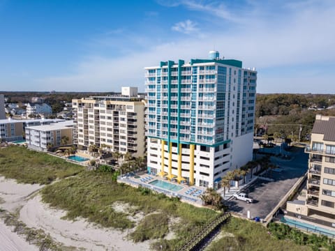 Natural landscape, Beach