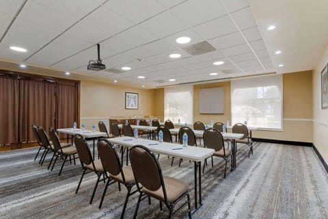 Business facilities, Meeting/conference room