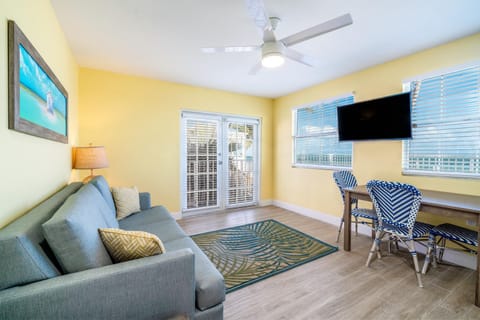 Rainbow Bend Resort Resort in Marathon